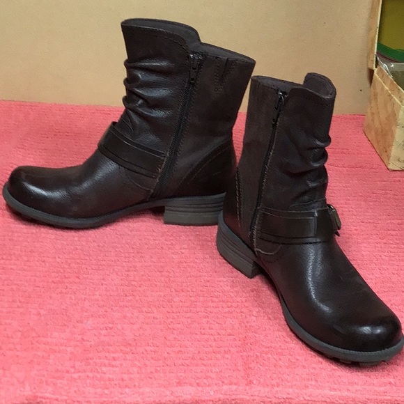 earth origins leather boots